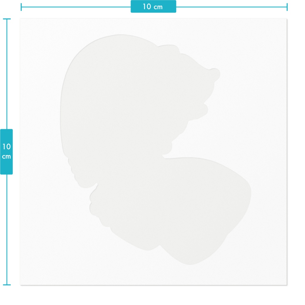 ほんとにおばけ?