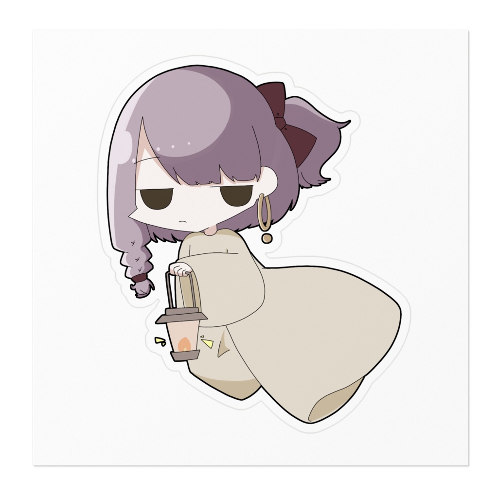 ほんとにおばけ?