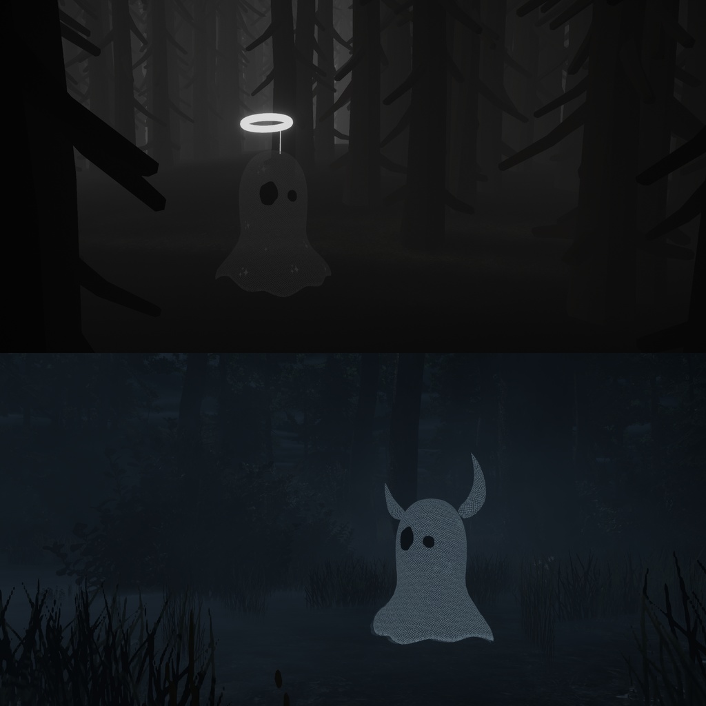 【オリジナル 3Dモデル】 Lacy -レイシー-