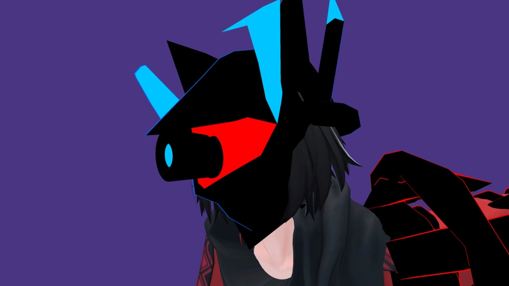 {無料}量産型視覚歪曲変換ギア