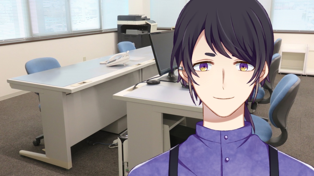 【罵声・音割れ注意】信頼していた会社の同僚である日下部イッサにマジで急に裏切られる音声