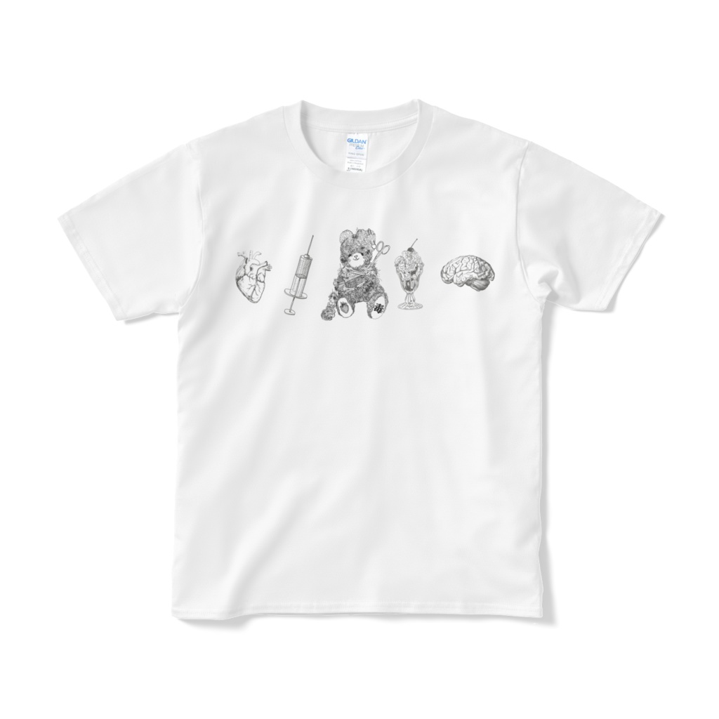 毒クマ✧毒アソート✧