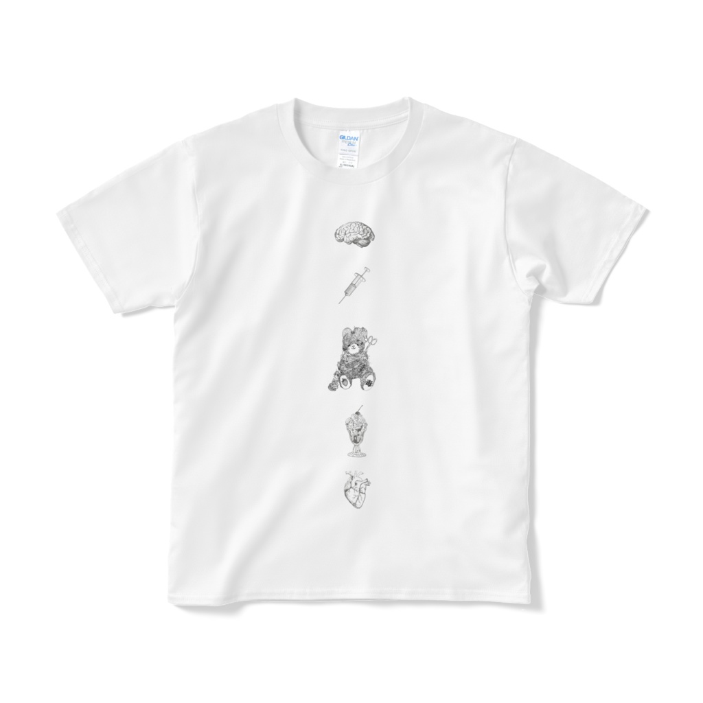 毒クマ✧毒アソートB