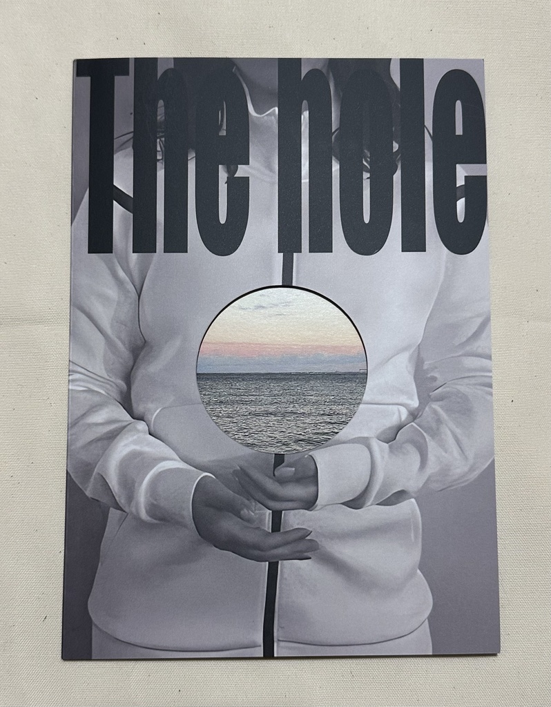The hole