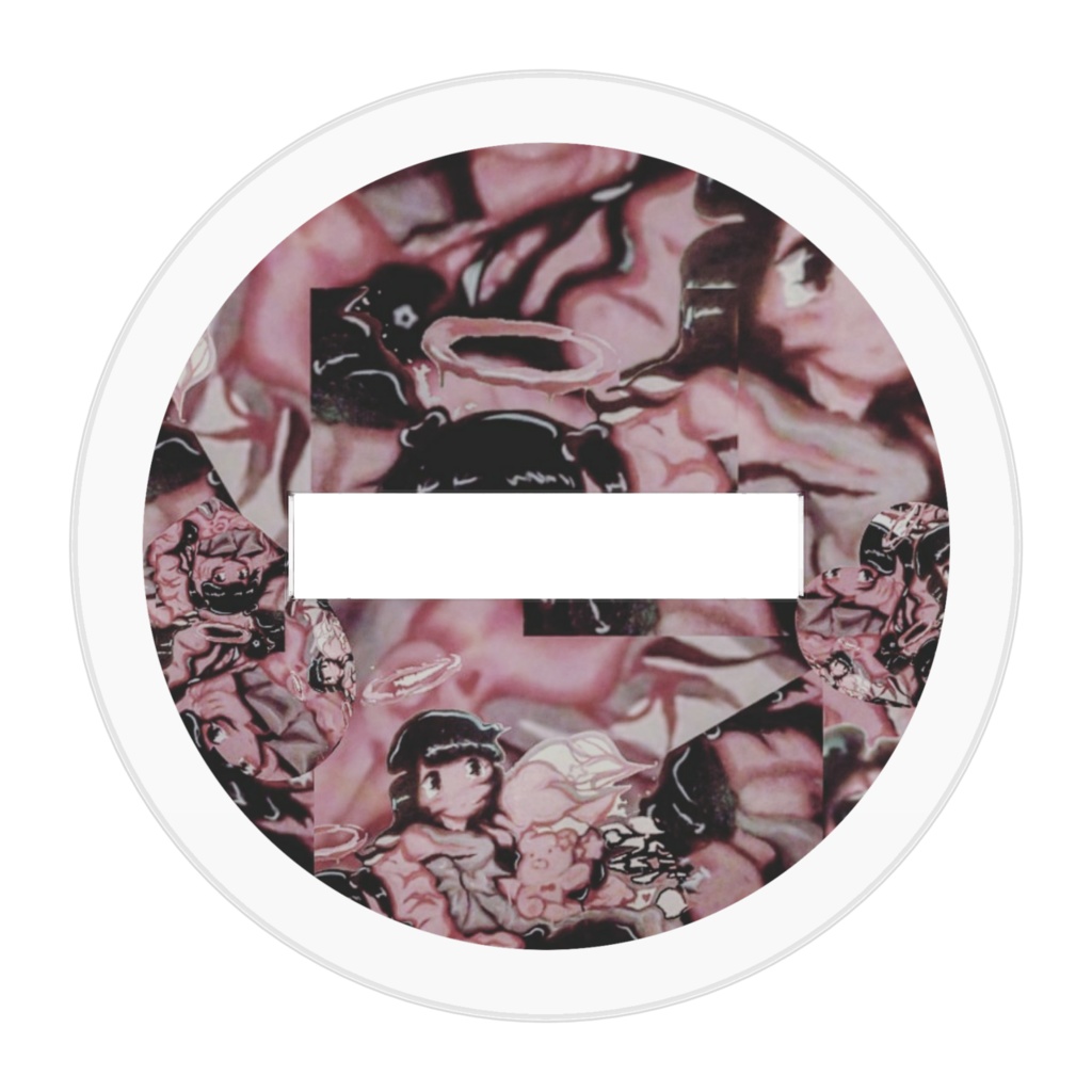 月餅サブスクリプション メイン画アクリルスタンド