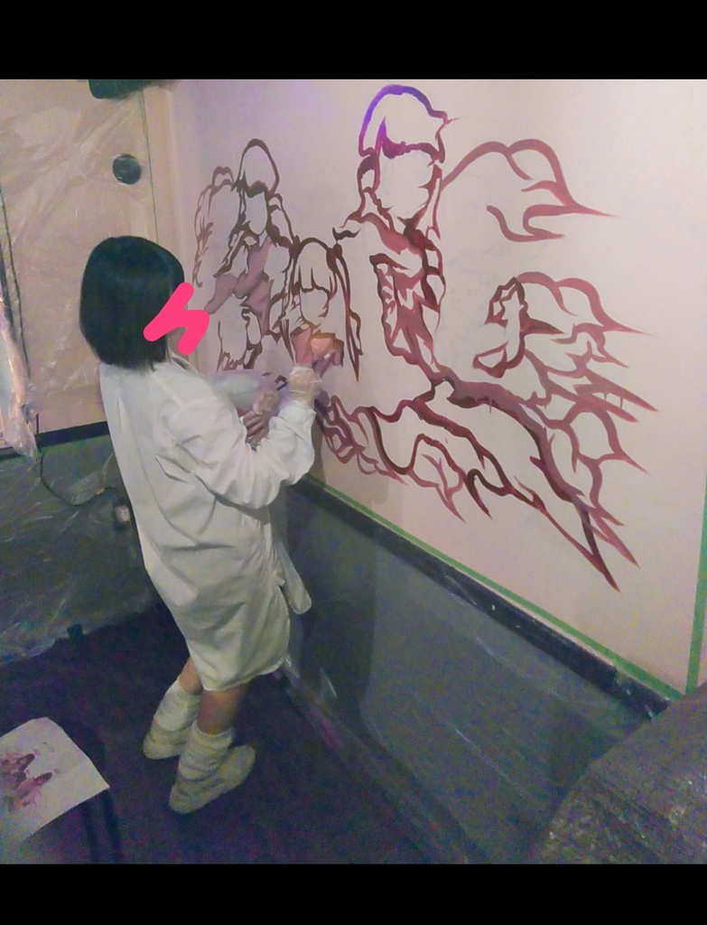 月餅サブスクリプションパーカー