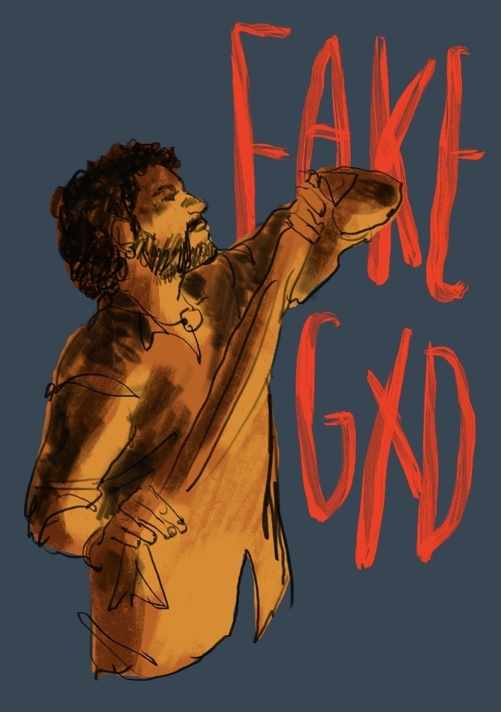 FAKE GxD