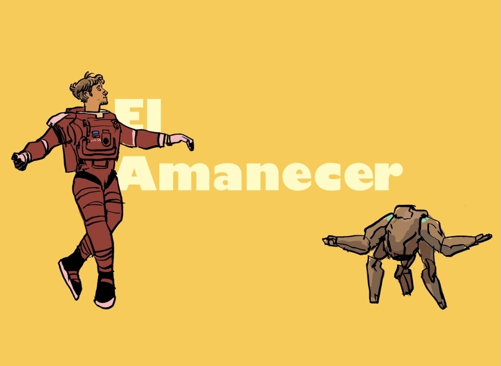 El Amanecer
