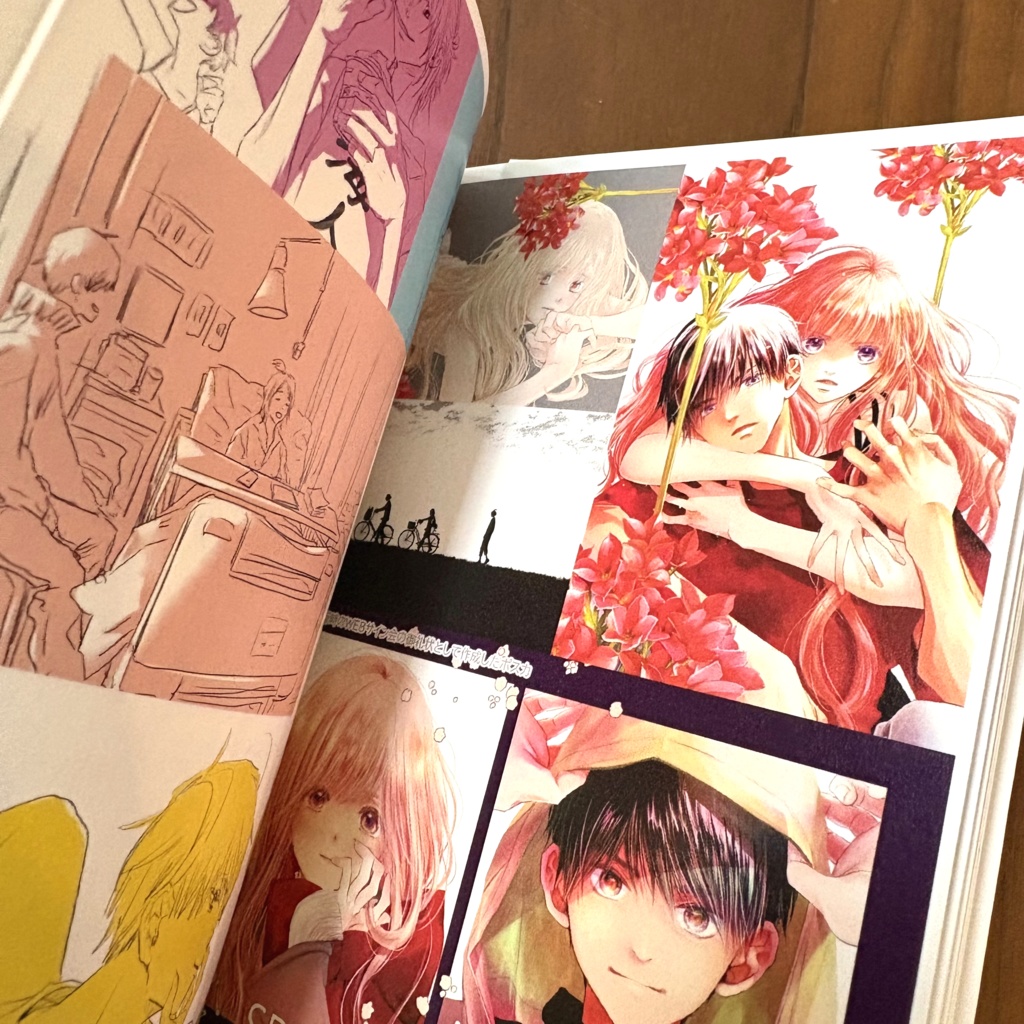 ◼️受注5/9まで◼️2025年サイン会お土産【お裾分け版】