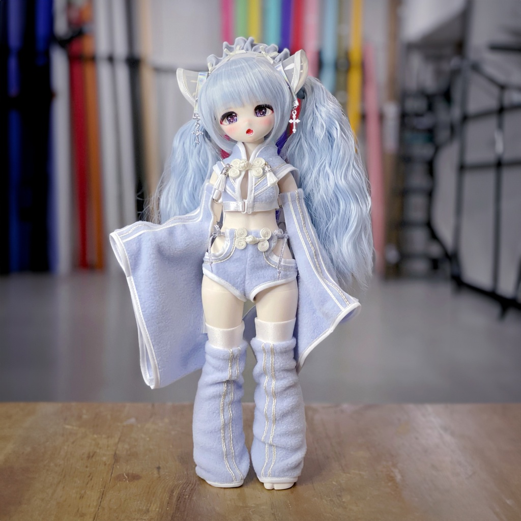 和セーラージャージ MDDサイズのみ