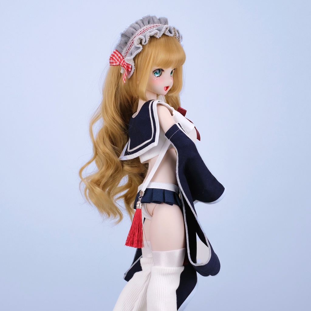 フェチセーラー服 MDDサイズのみ