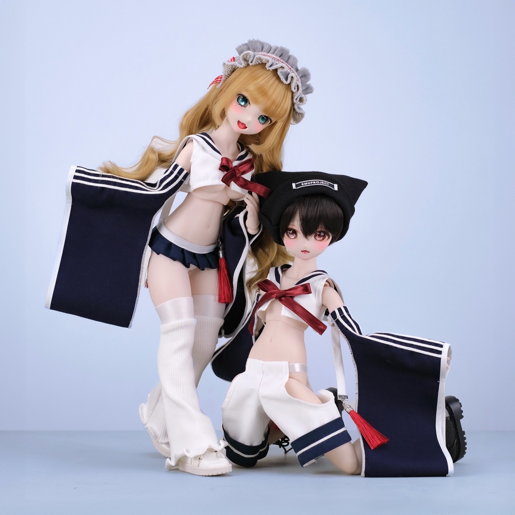 スウェットヘッドドレスカチューシャ