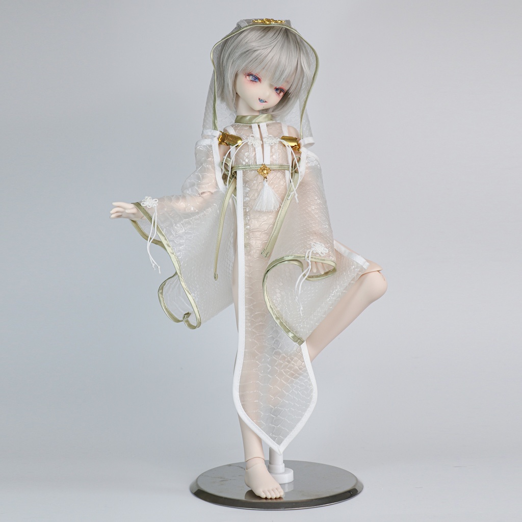 蛇衣装 サイズMDD/DD