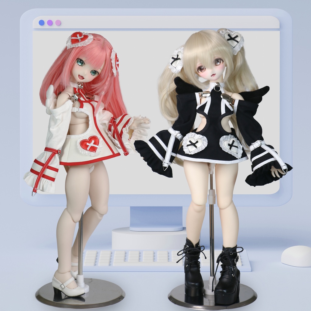 サイバーエンジェル MDDサイズのみ