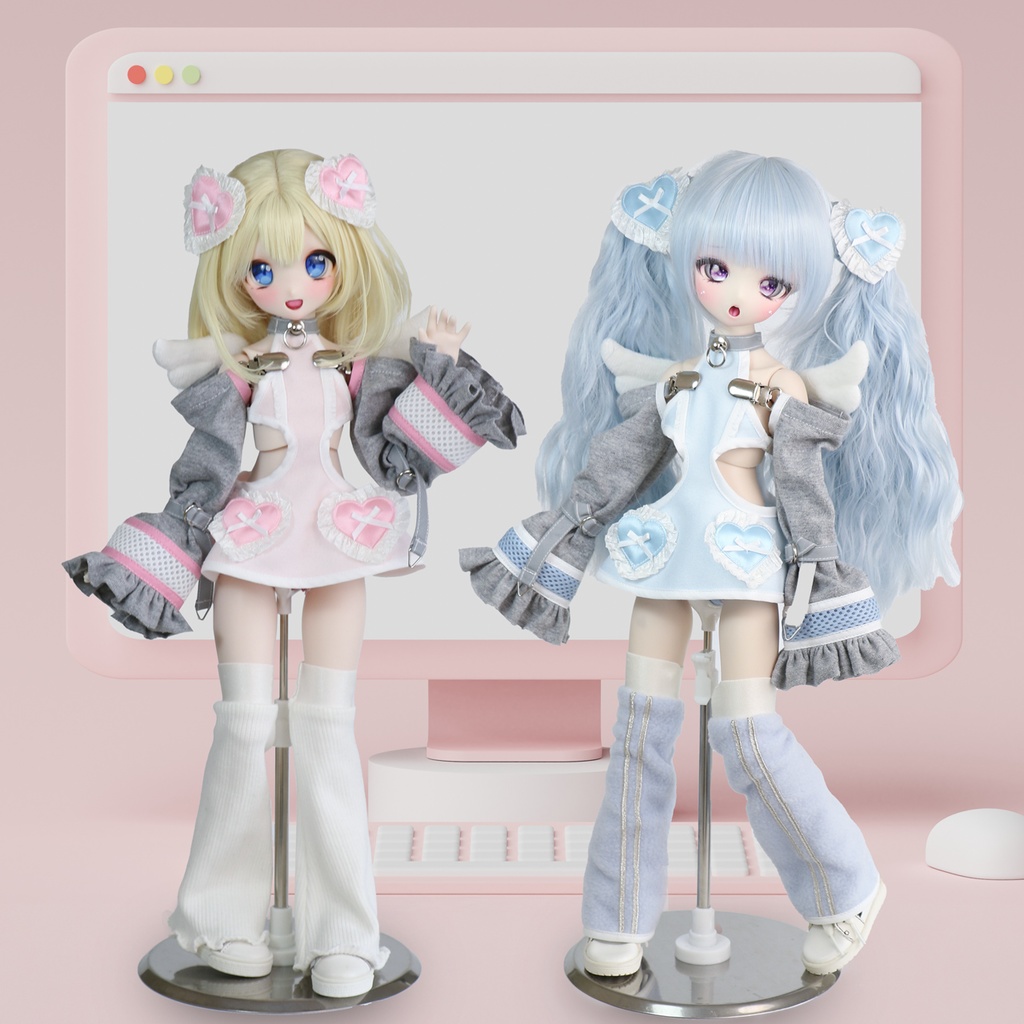 サイバーエンジェル　MDDサイズのみ