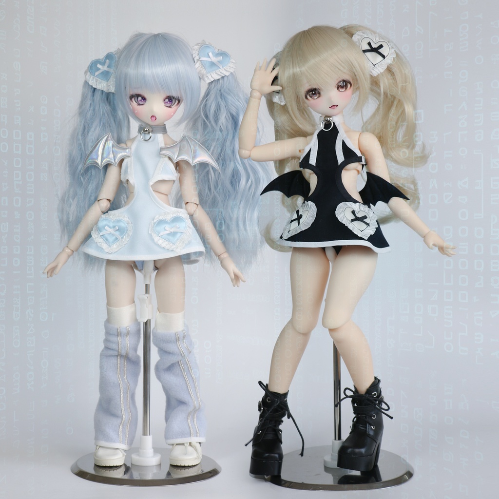 サイバーエンジェル MDDサイズのみ