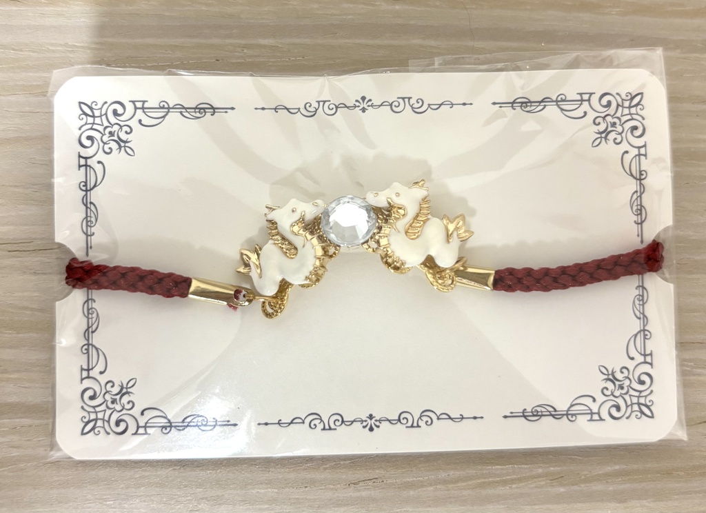 お団子飾り(龍)