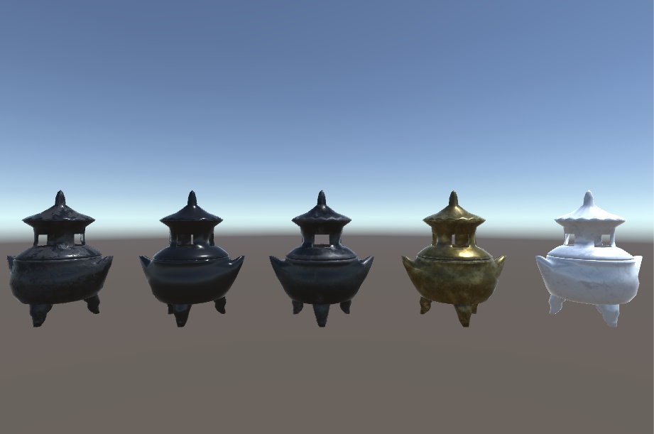 香炉(三角面2178)