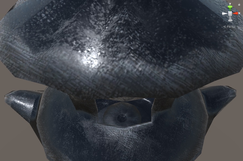 香炉(三角面2178)