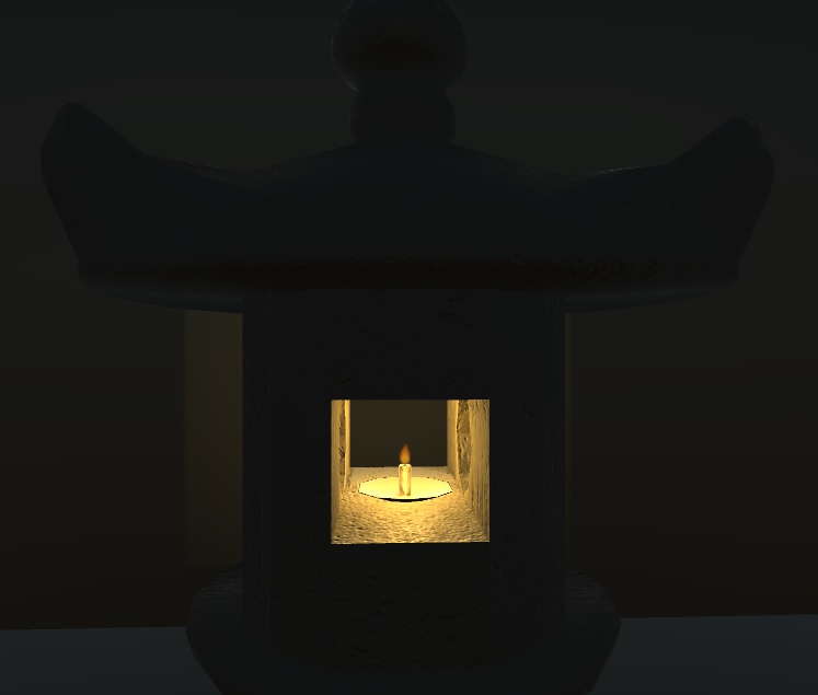 立灯篭(△1116、△1310)