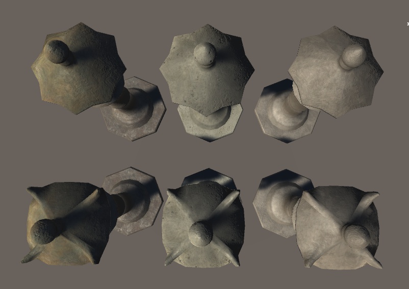 立灯篭(△1116、△1310)