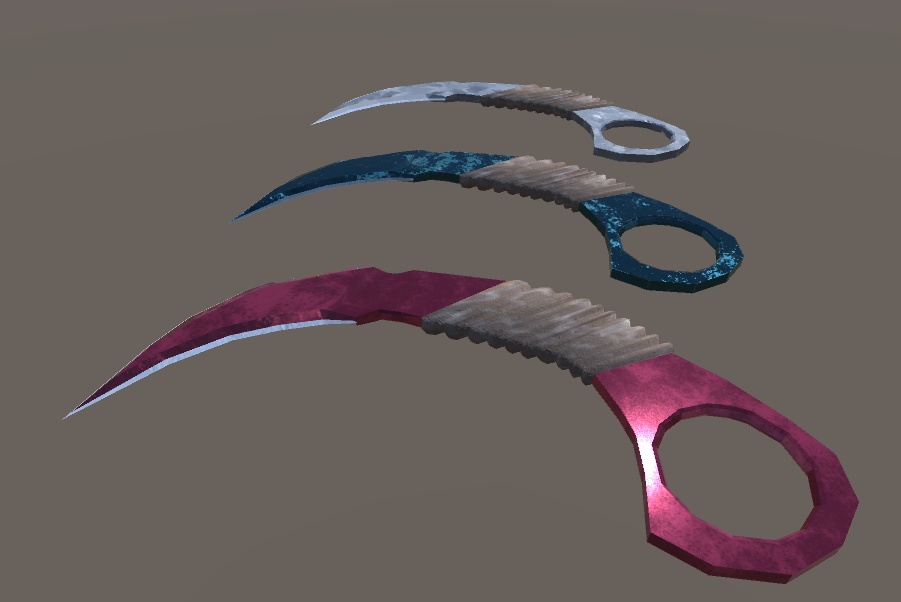 karambit(△798)