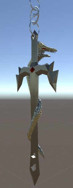 例のキーホルダー風(△1728)