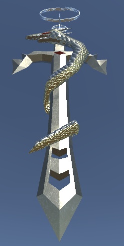 例のキーホルダー風(△1728)