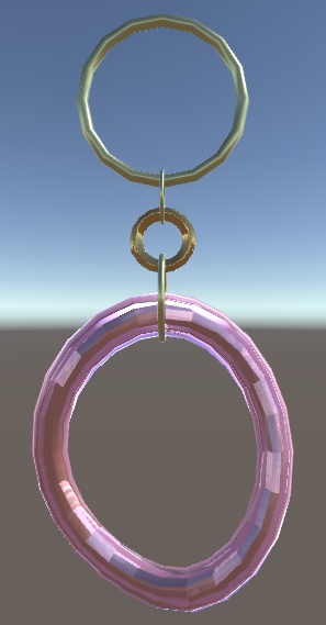 イヤリング02(△2112)