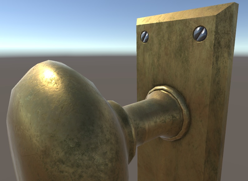 ドアノブ(A:△462、B:△570、C:△1420)