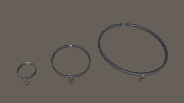 チョーカー01(△1812)