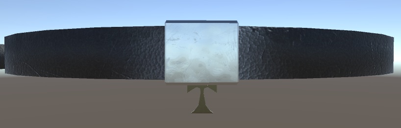 チョーカー01(△1812)