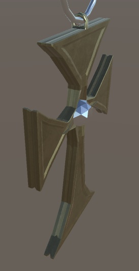 チョーカー01(△1812)