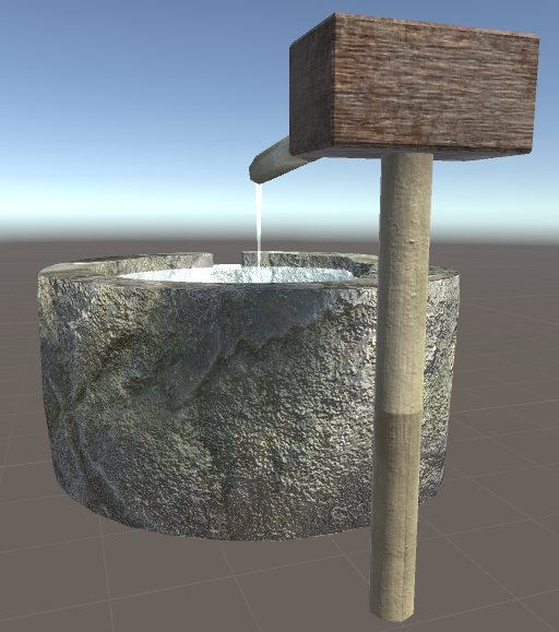 水鉢01(本体△642、水△90)