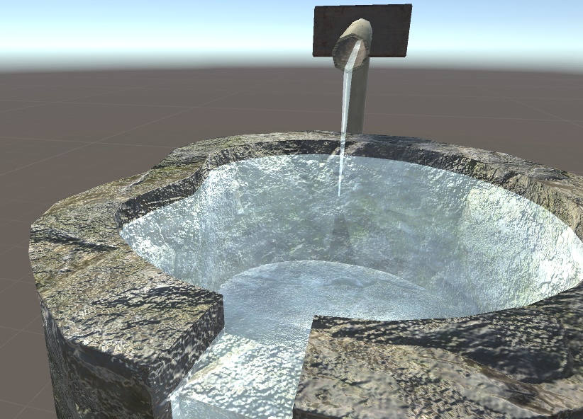 水鉢01(本体△642、水△90)