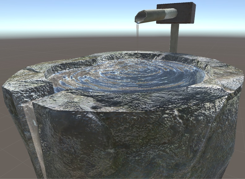 水鉢01(本体△642、水△90)