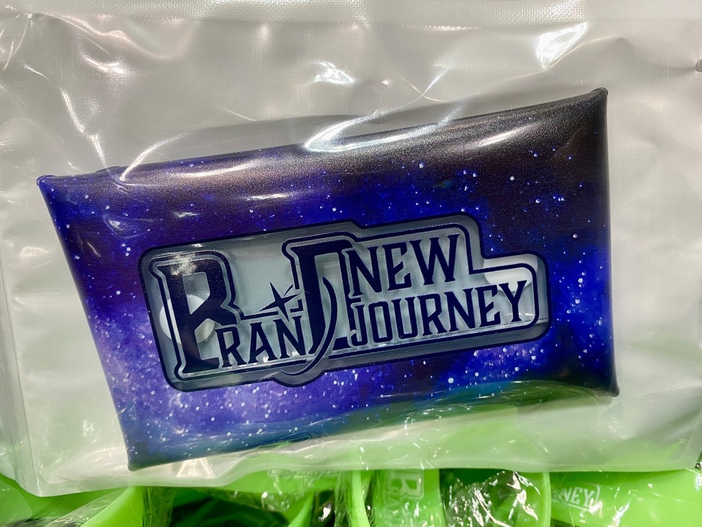 クリアマルチケース