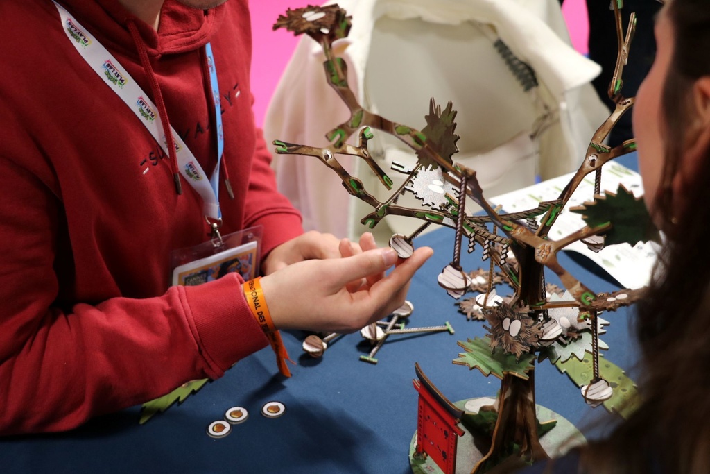 Tales of Kunugi ゲムマ2025秋のみ GM2025Autumn ONLY