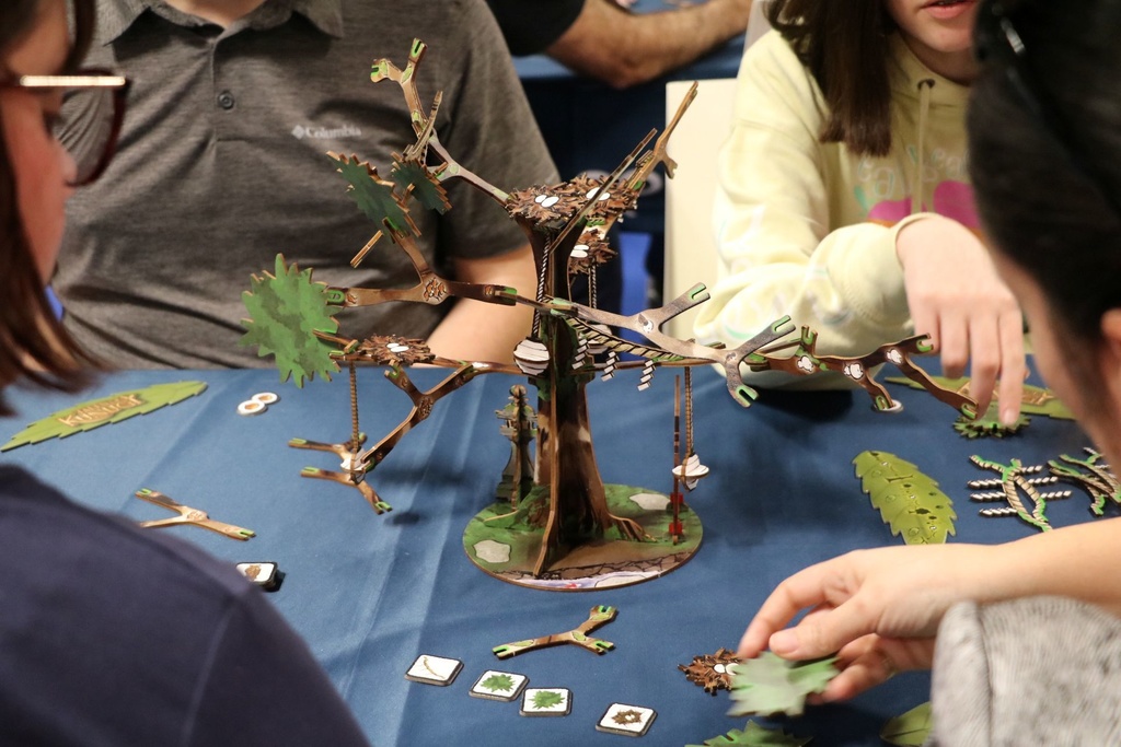 Tales of Kunugi ゲムマ2025秋のみ GM2025Autumn ONLY