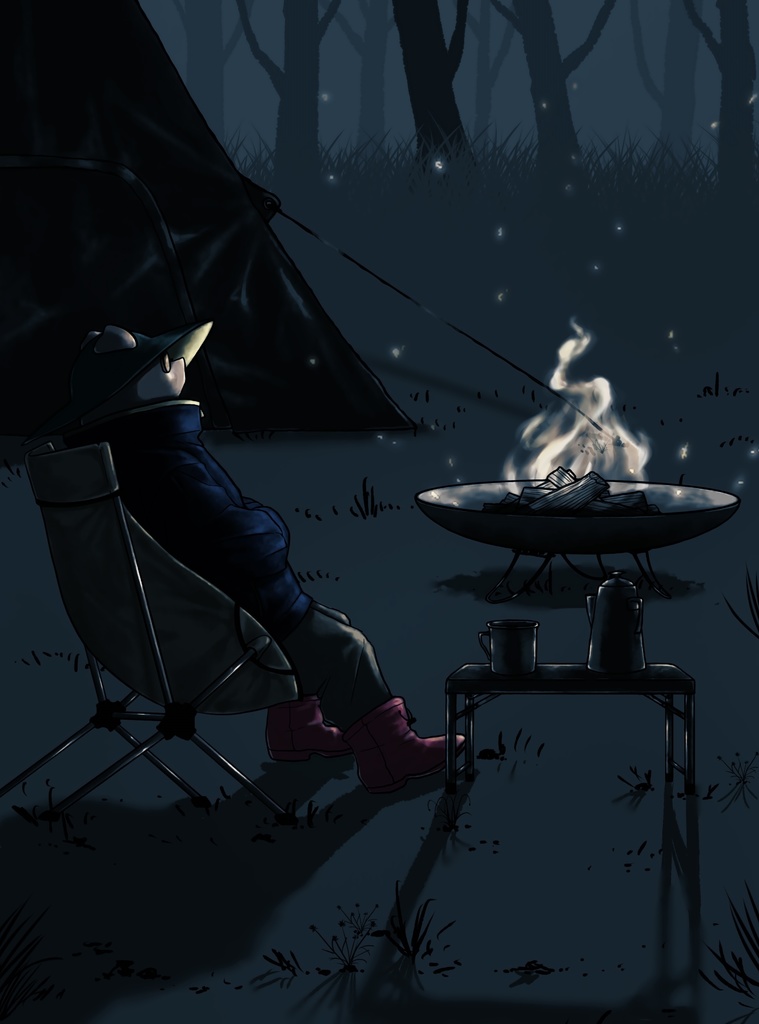 solocampBUTA パズル