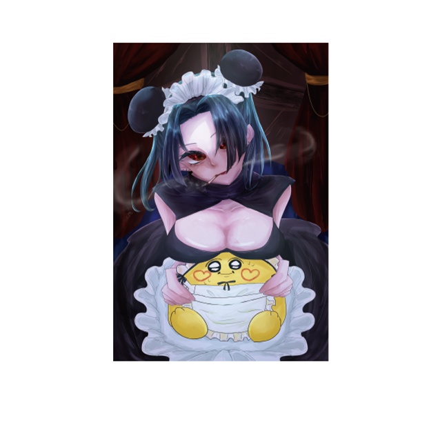 アクリルキーホルダー