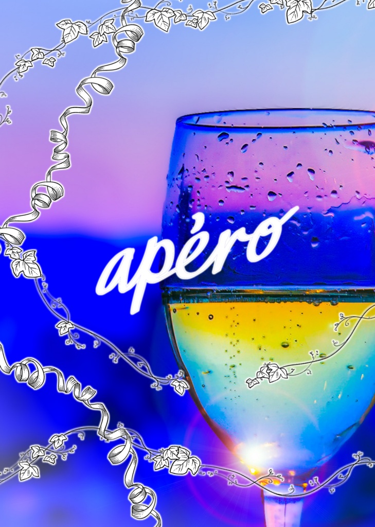 【SO2R】apéro