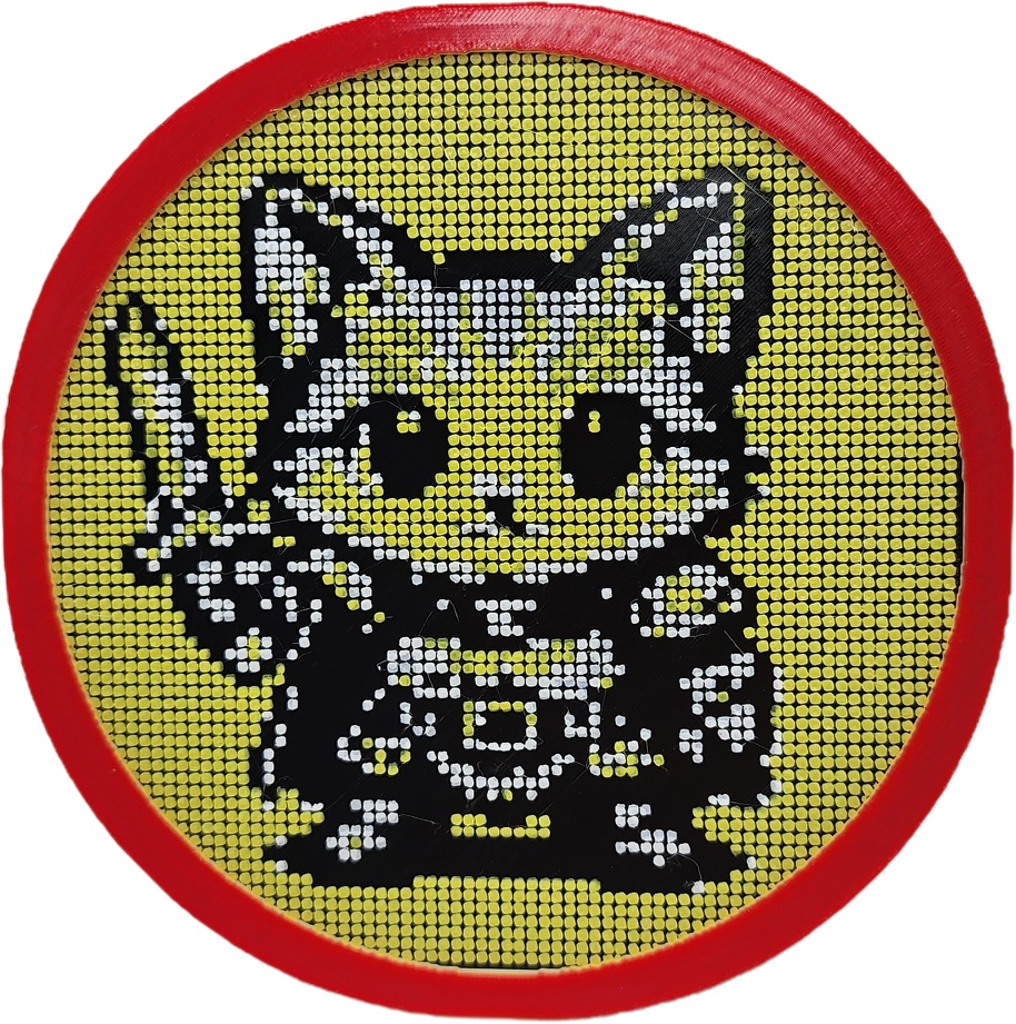 Douraku Voxel Studio - 画像を「触れるドット絵」へ変換する3Dツール