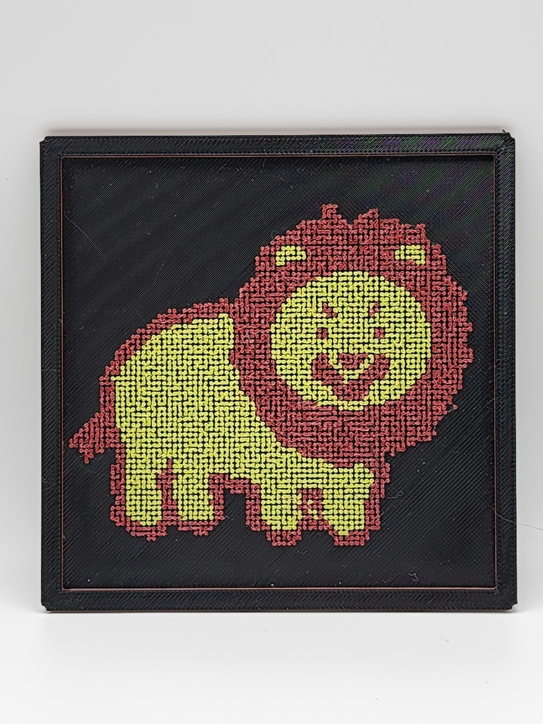 Douraku Voxel Studio - 画像を「触れるドット絵」へ変換する3Dツール