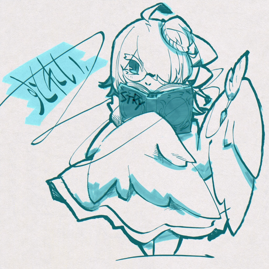 とりぴよ 1st Full Album 「すとれい」