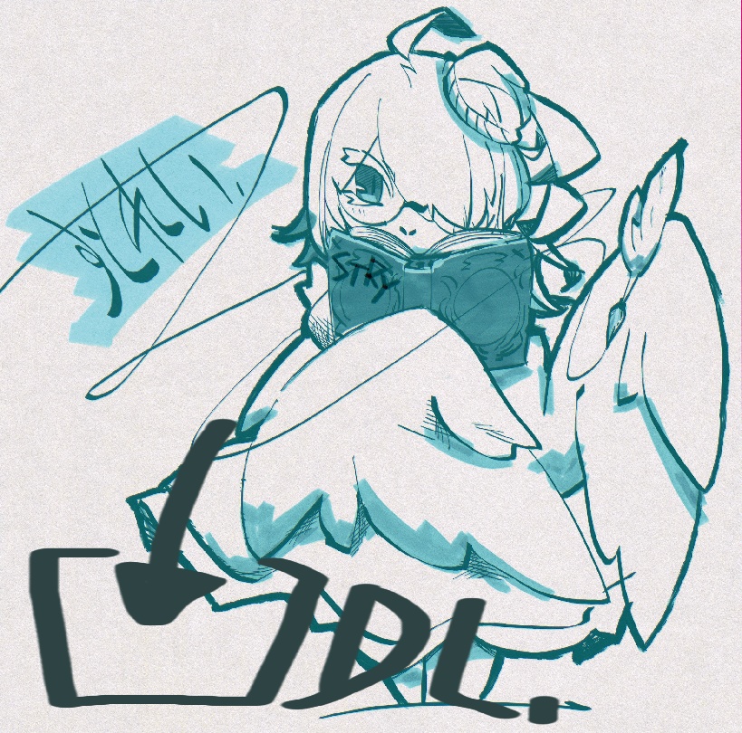 【DL版】とりぴよ 1st Full Album 「すとれい」