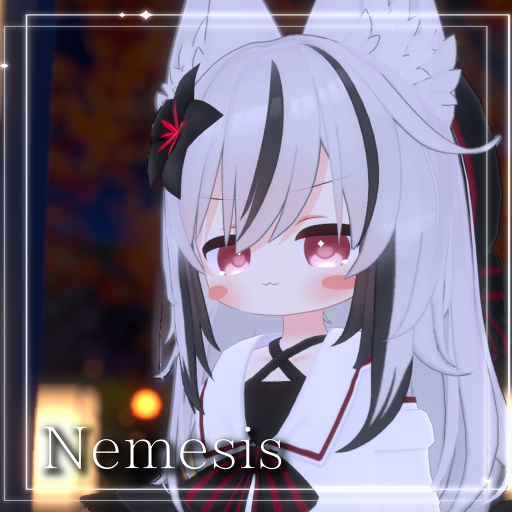 Free|【7アバター対応】くすみEye Texture【9色】