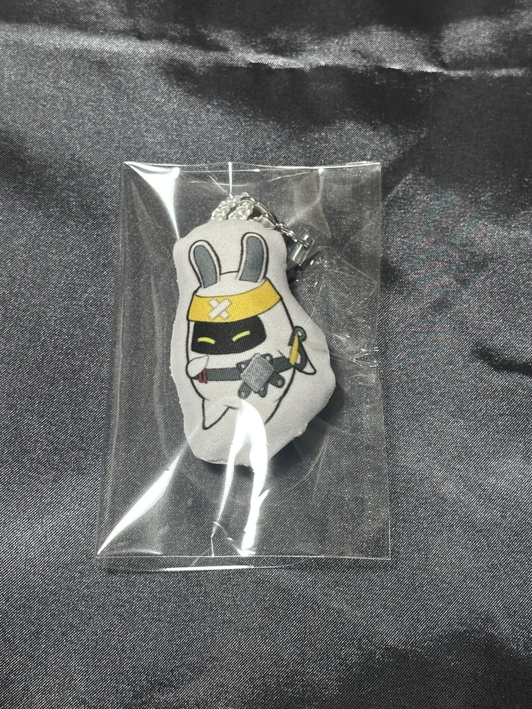 クッションストラップ(イアス、ハルマサボンプ)