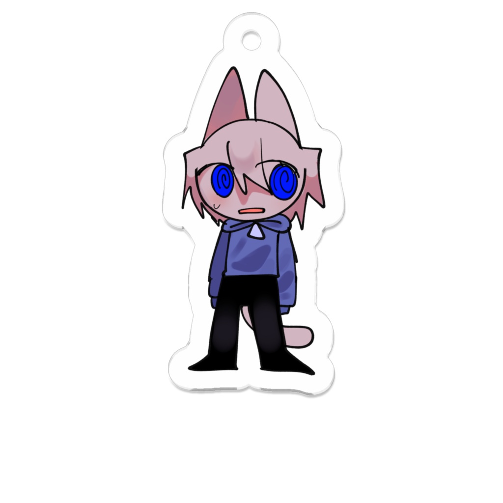 ルヴォティくん