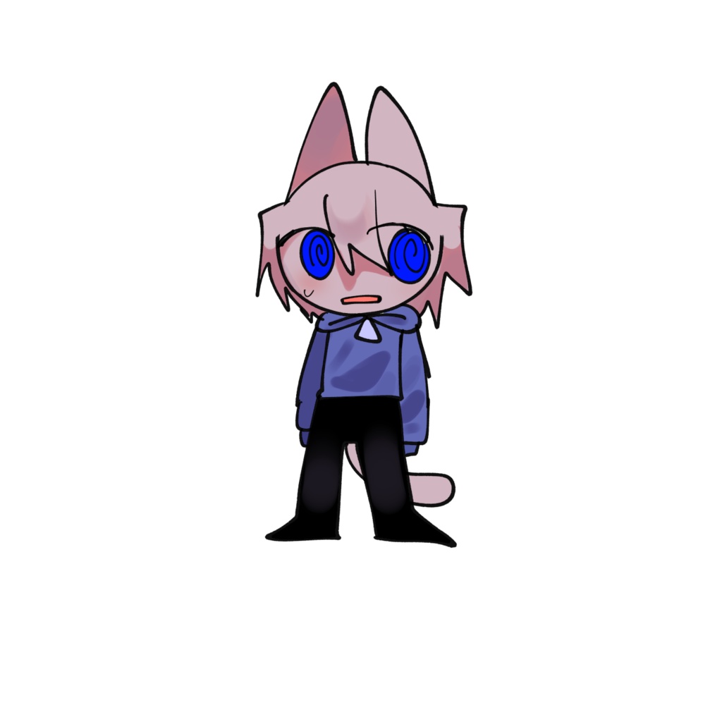 ルヴォティくん